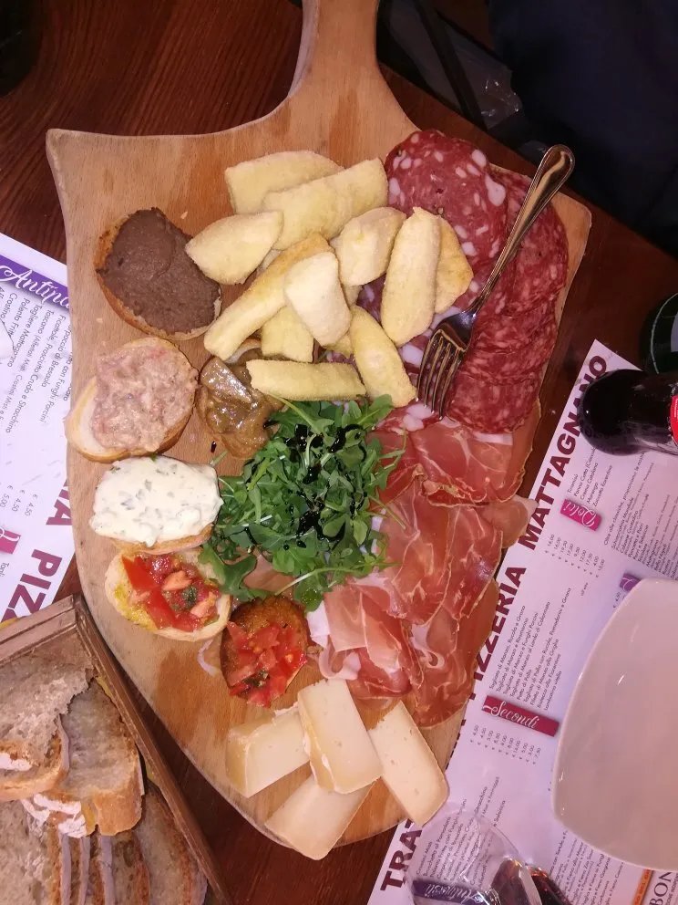 Ristorante Mattagnano