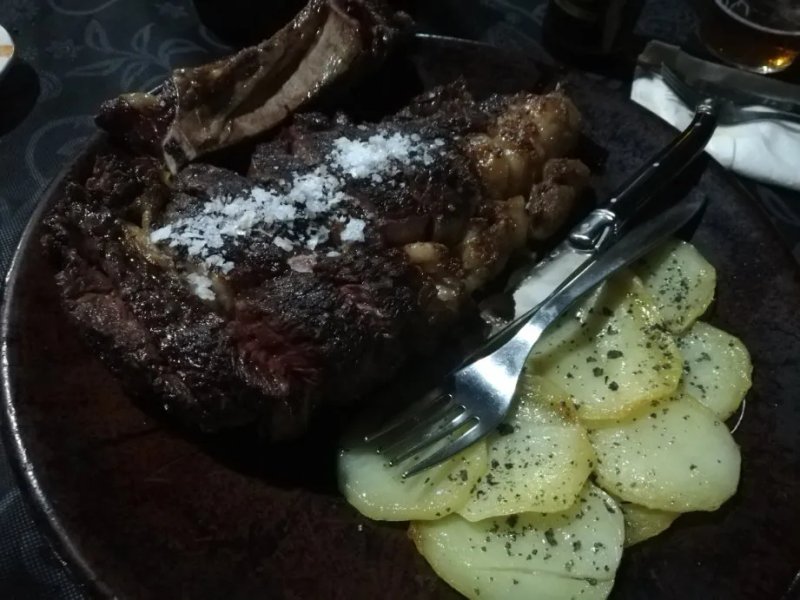 El Fielato Restaurante