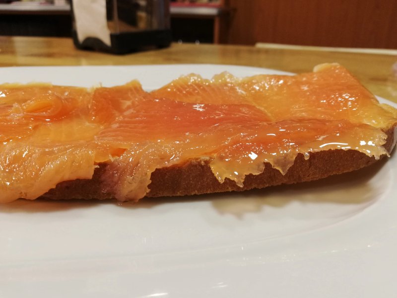 Las Patatas de Javi