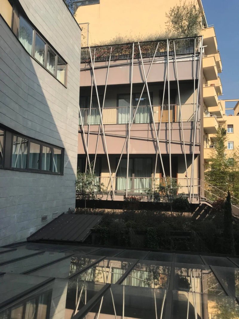 Fifty House Hotel Cellini Milano