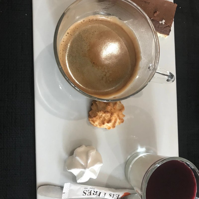 Chez Giovani
