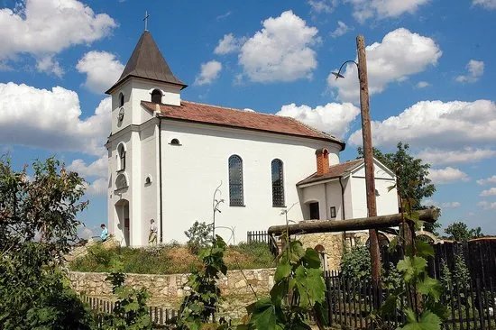 Dorfmuseum Monchhof
