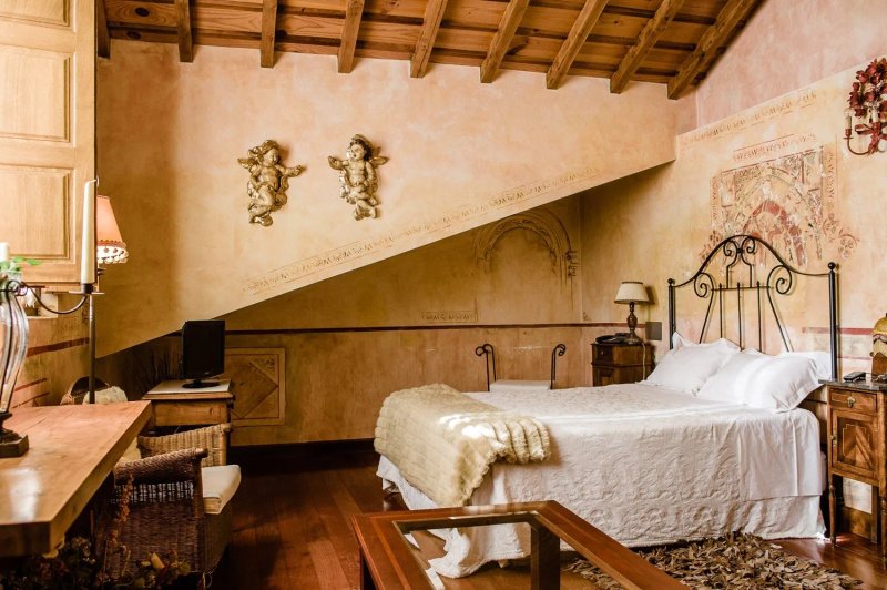 Hotel Don Fadrique