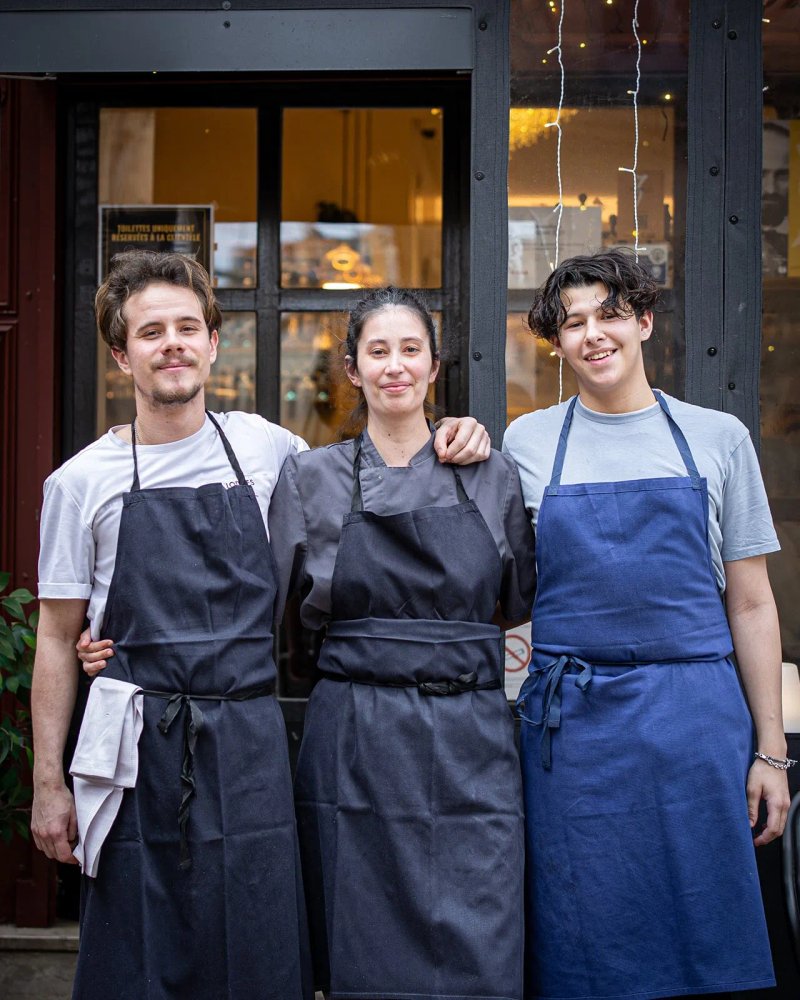Restaurant L'archeveche