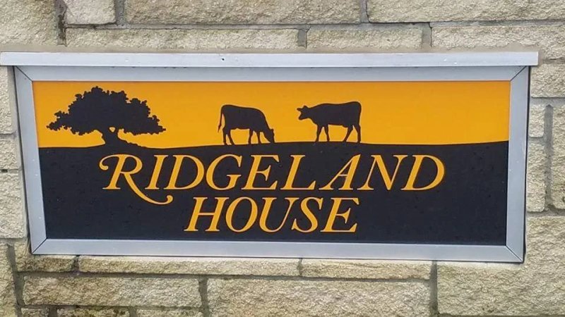 Ridgeland House