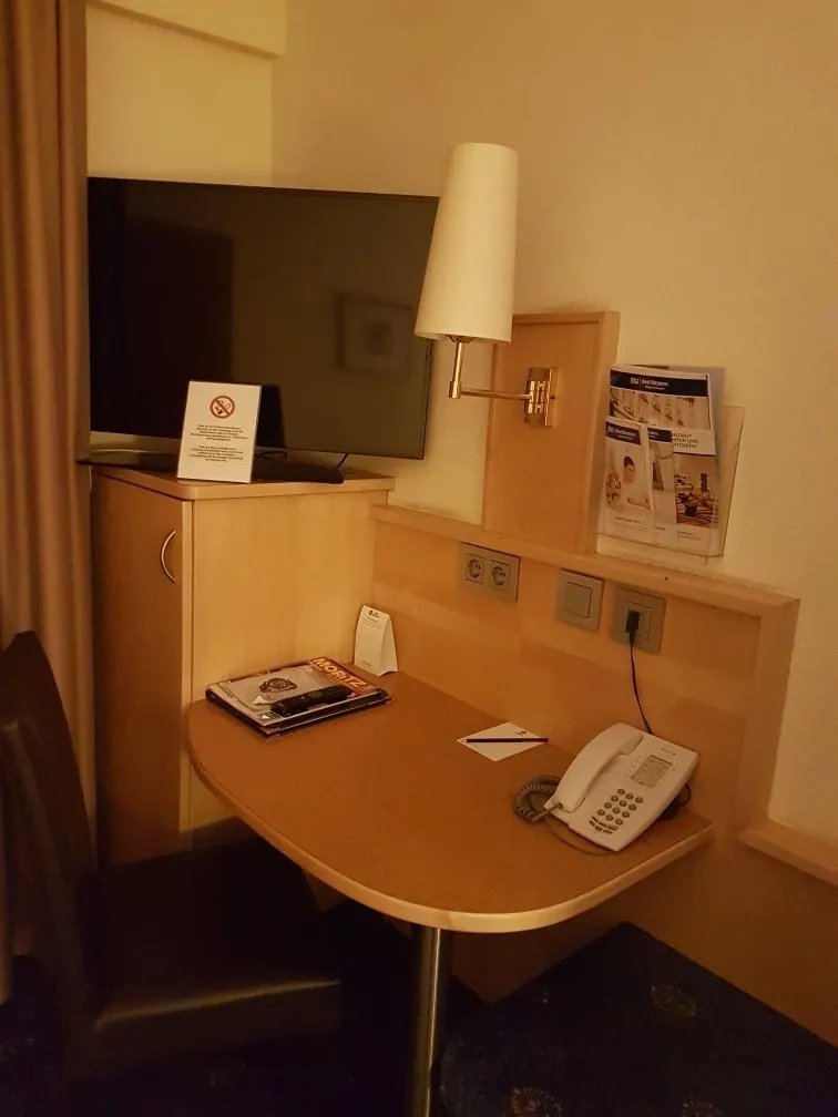 Hotel Stuttgart 21