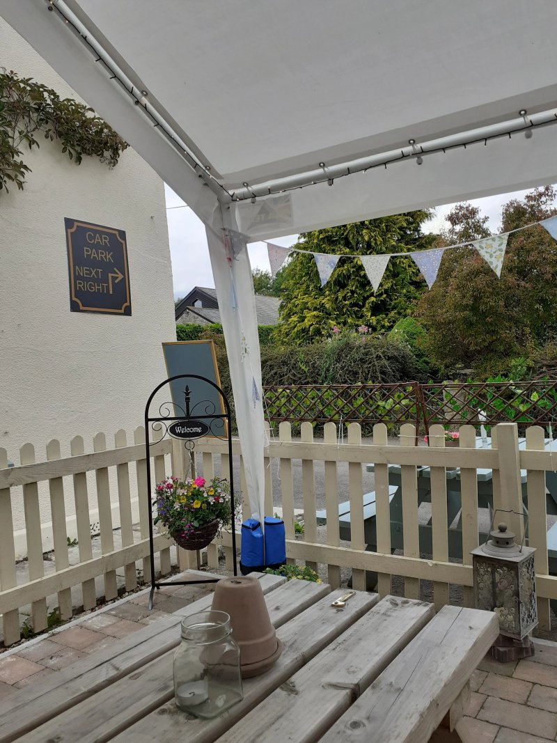The Bell Inn