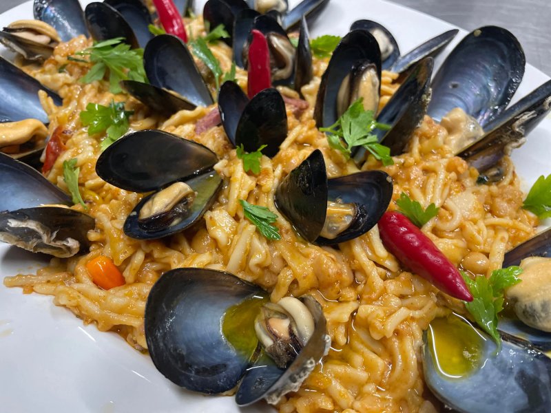 Le Farse - L'osteria Del Professore