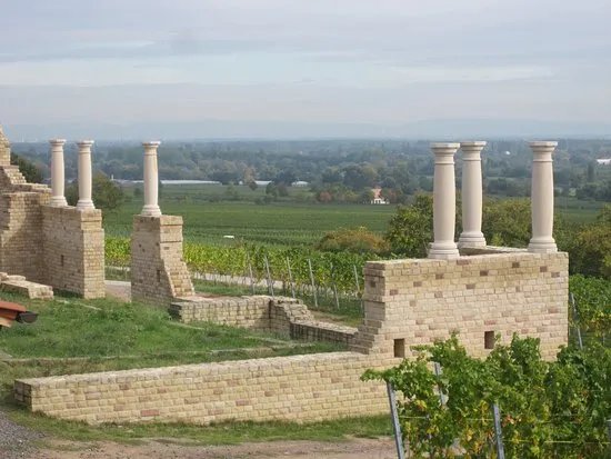 Romisches Weingut Weilberg