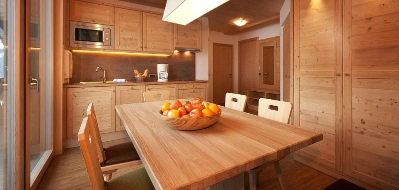 Apartments Burvel