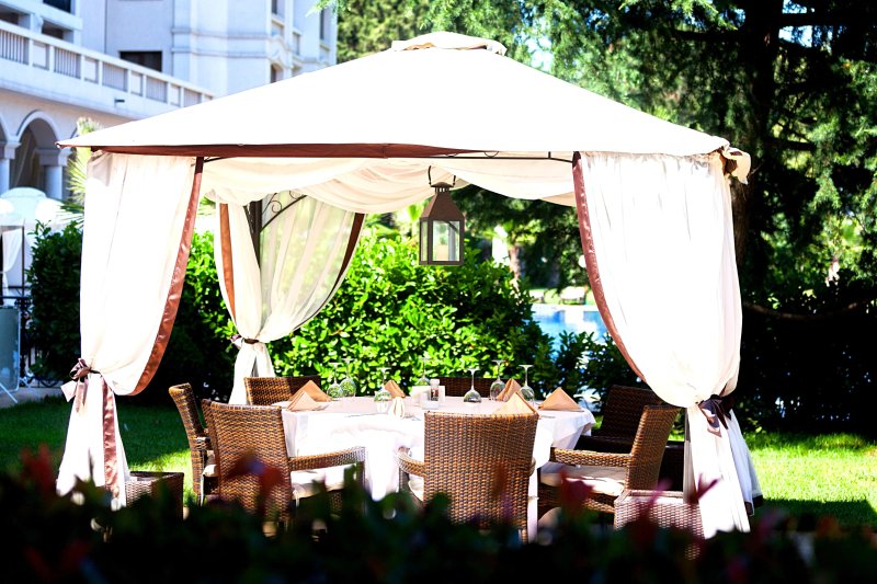 Grand Hotel & Spa Primoretz