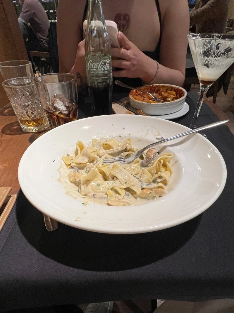 Luigi Ristorante