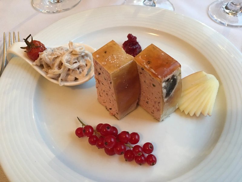 Ristorante Bellevue