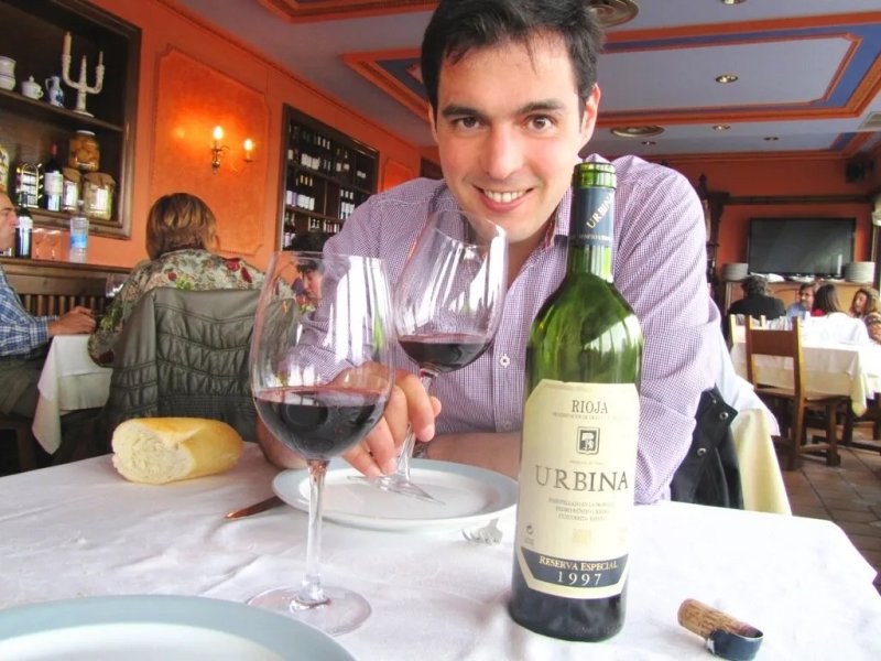 Restaurante Marixa