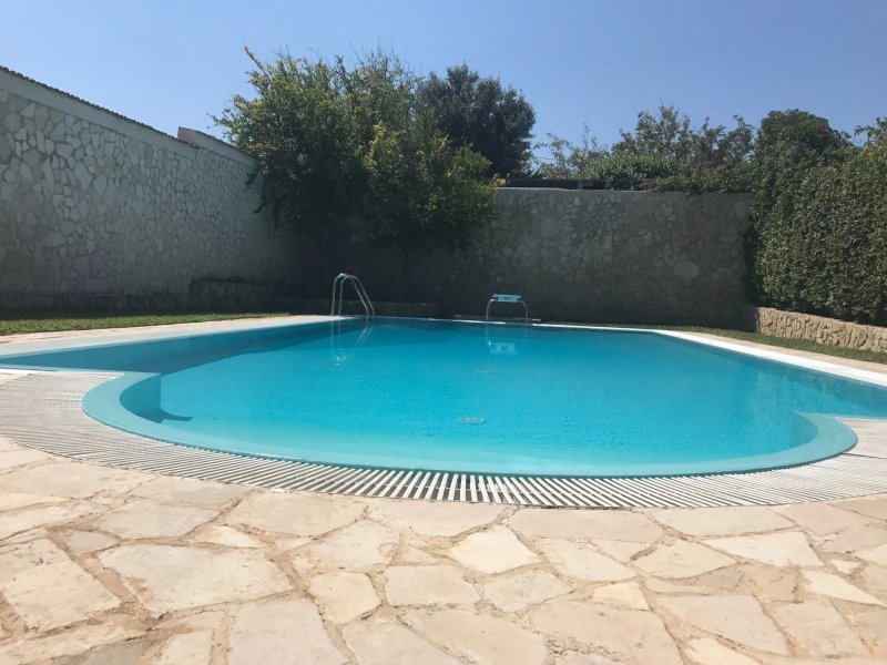 Villa Dafne B & B