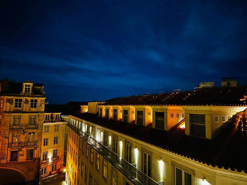Almaria - Da Corte Apartments