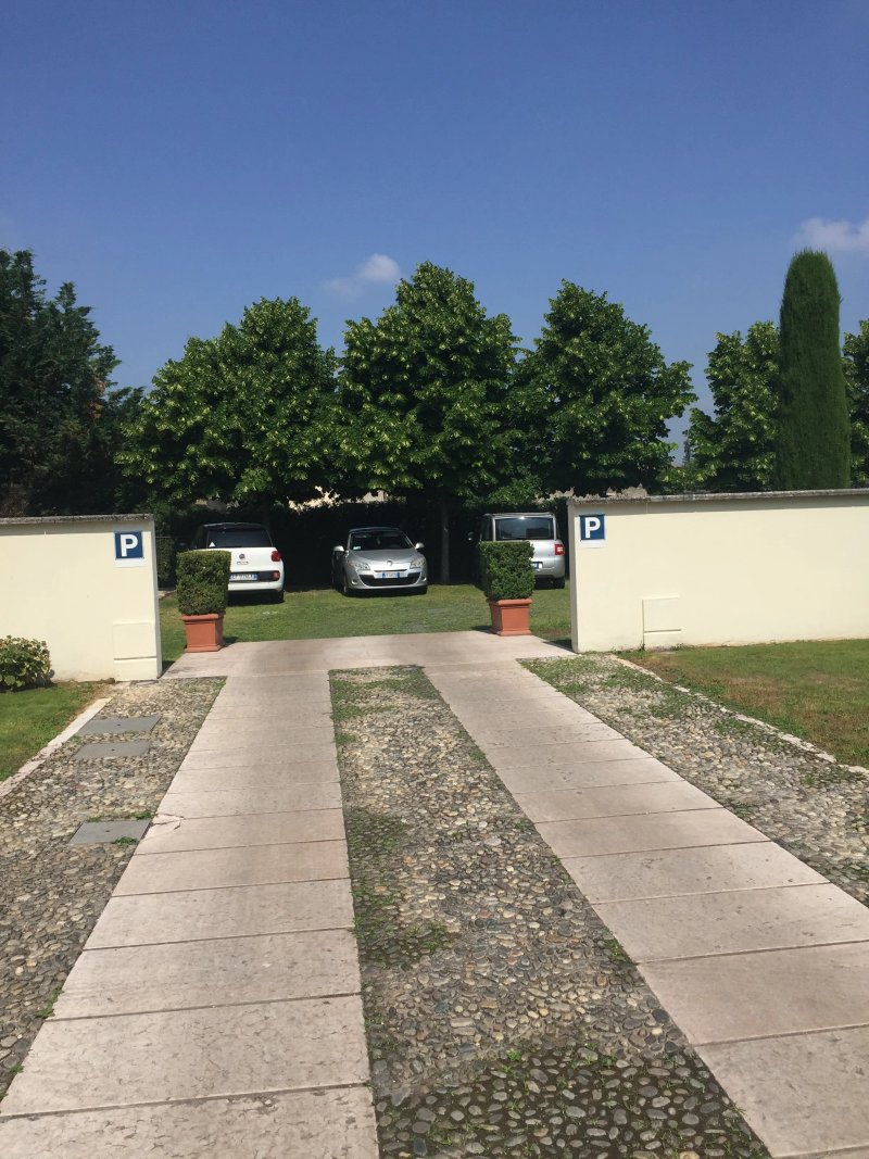 Residenza di Villa Vecelli Cavriani