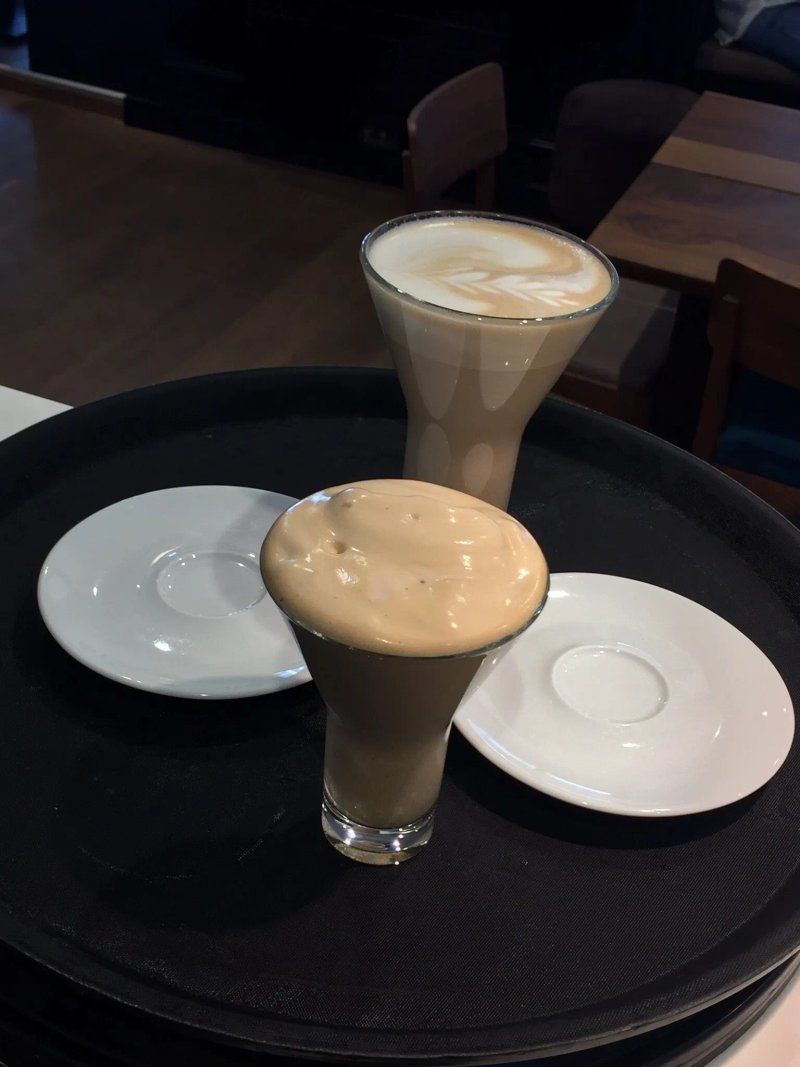 illy Caffe