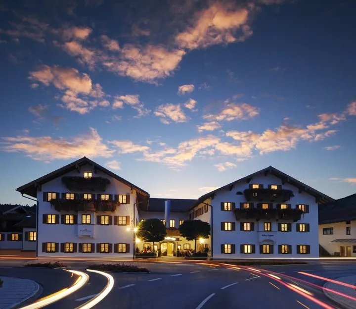 Landgasthof Michlwirt