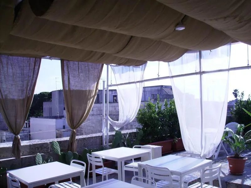 B&B Salento Il Viandante