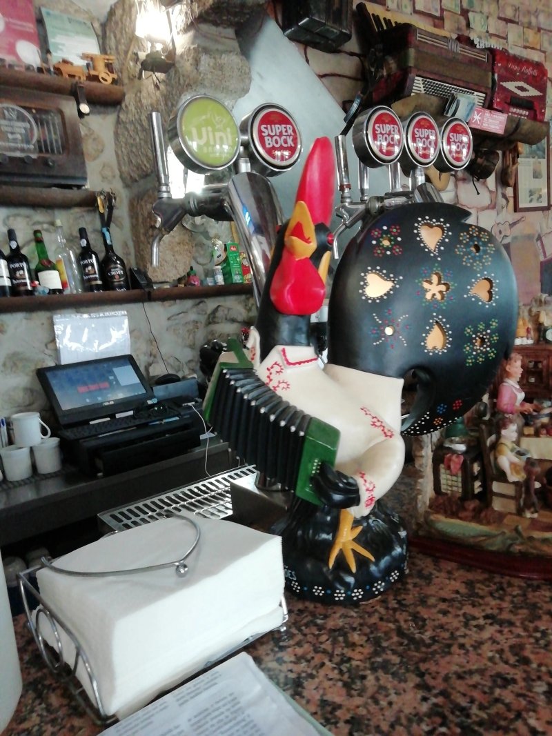 Taberna do Simoes