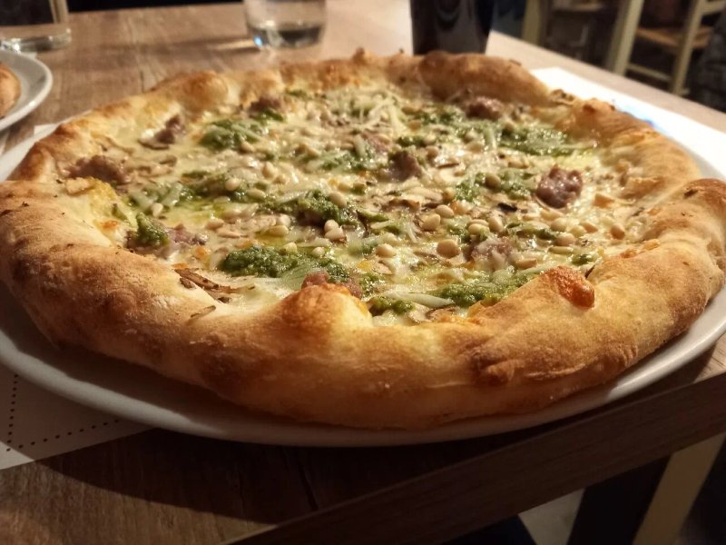 Zi Nene - Pizzeria Ristorante