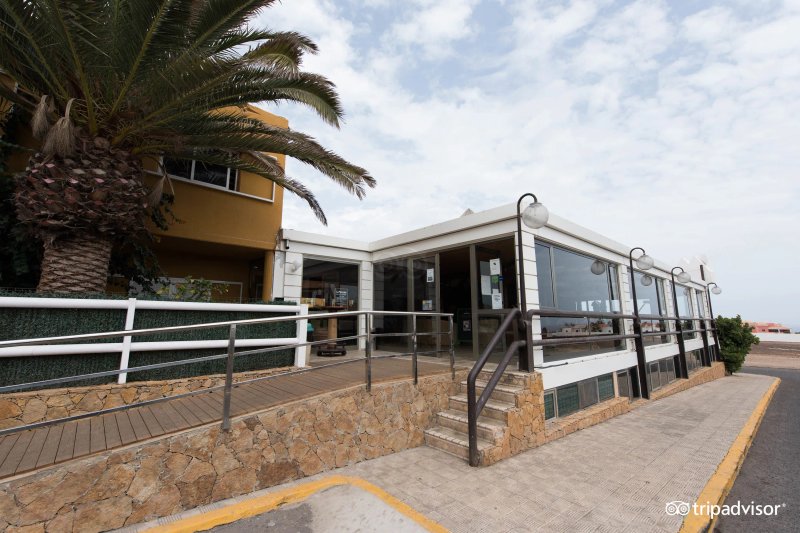 Aparthotel la Piramide