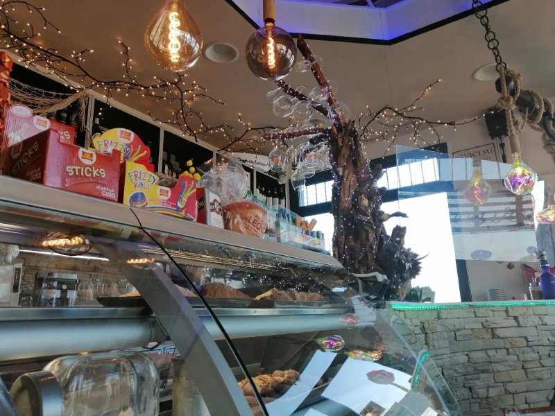 Piccolo Ristorante C'era Una Volta