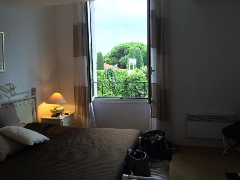 Hotel Beau Site