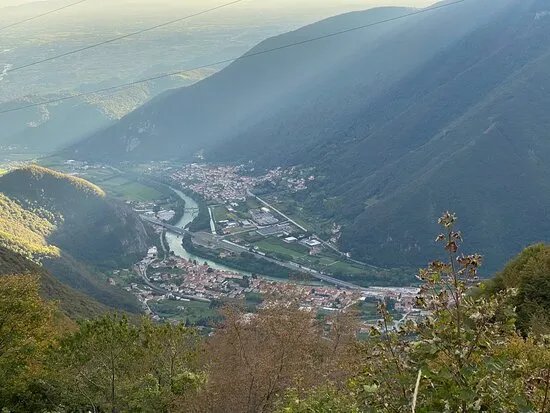 L'Eremo di San Giorgio
