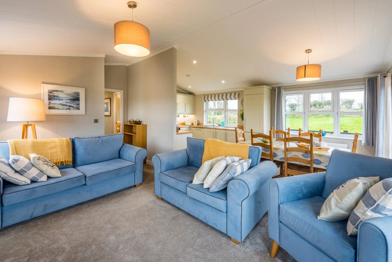 St. Tinney Farm Holidays