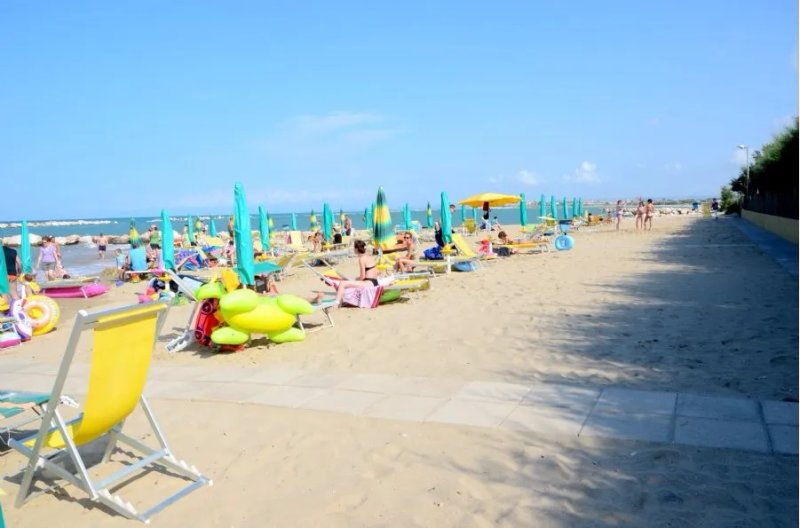 Residence Village Diomedea