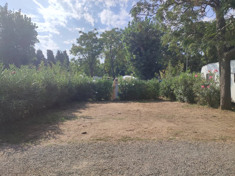 Camping Sandaya Riviera d’Azur