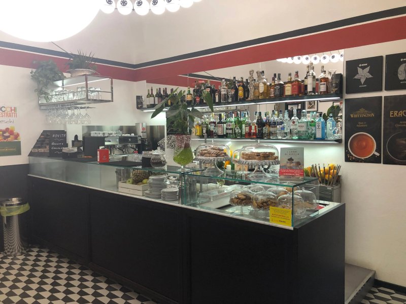 Caffetteria Pirandello