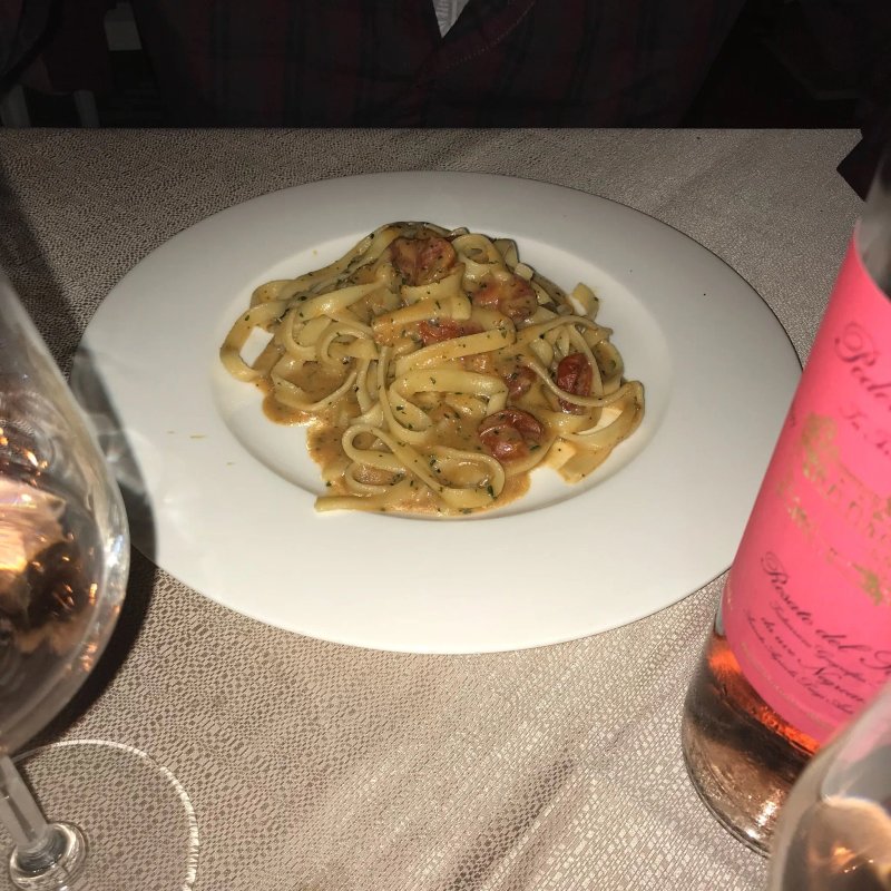 Ristorante Class