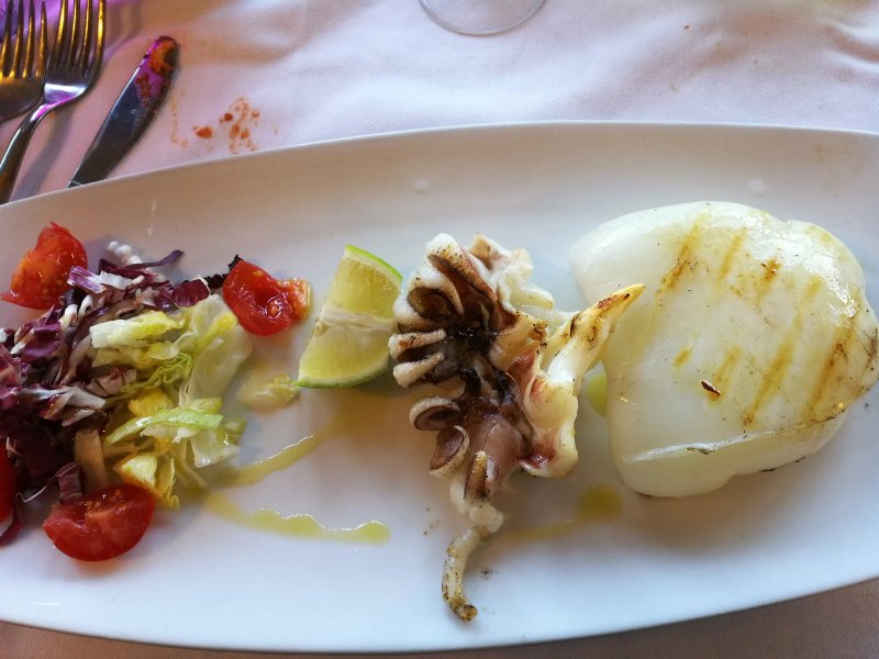 Ristorante Porto Adriano