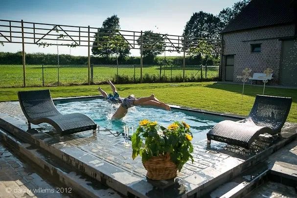 B&b Het Lavershuis