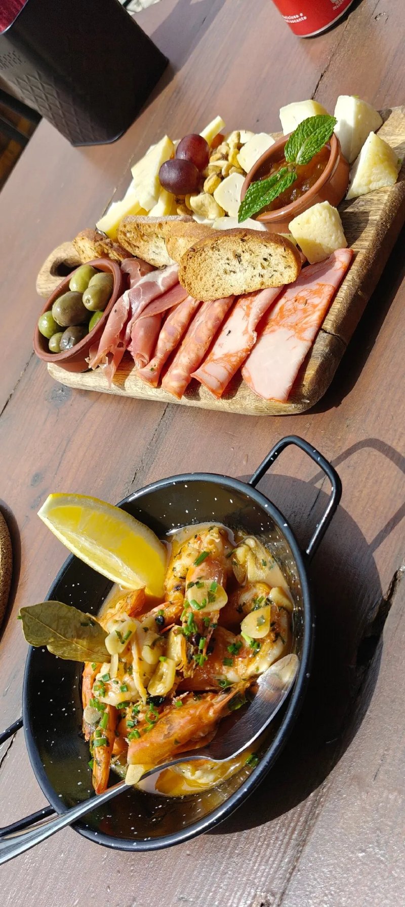 Teixeira Wine Bar, Portuguese Tapas, Wine, Cocktails, Beers