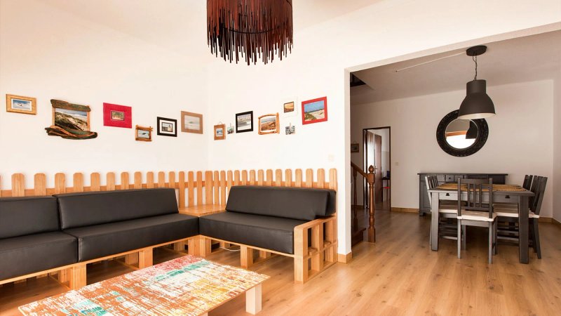 Baleal Surf Camp