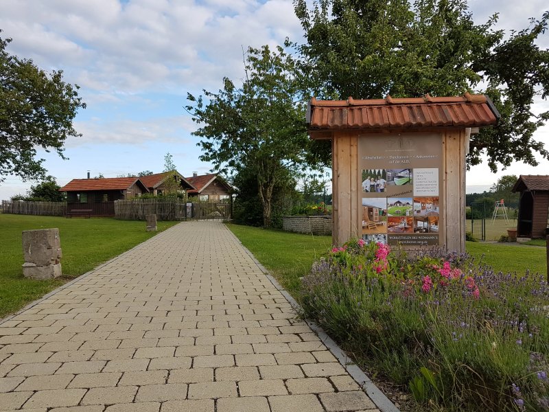 Widmann`s Lowen Gasthaus
