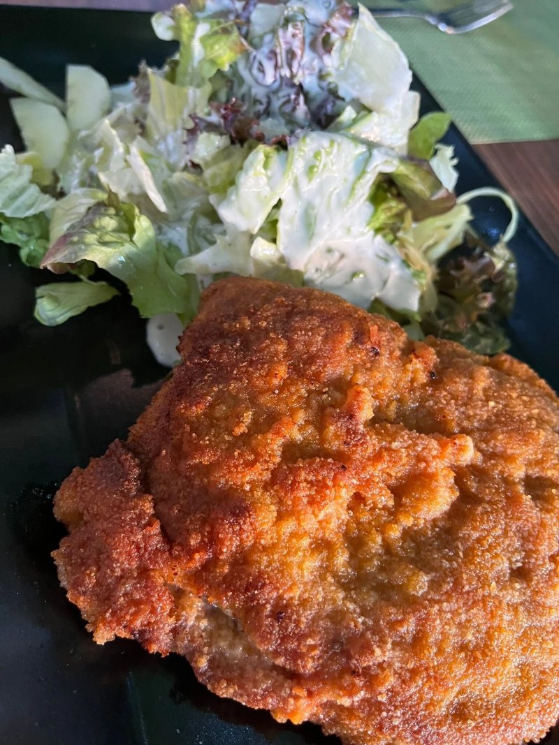 Gasthaus Zum Lowen Ristorante Vesuvio