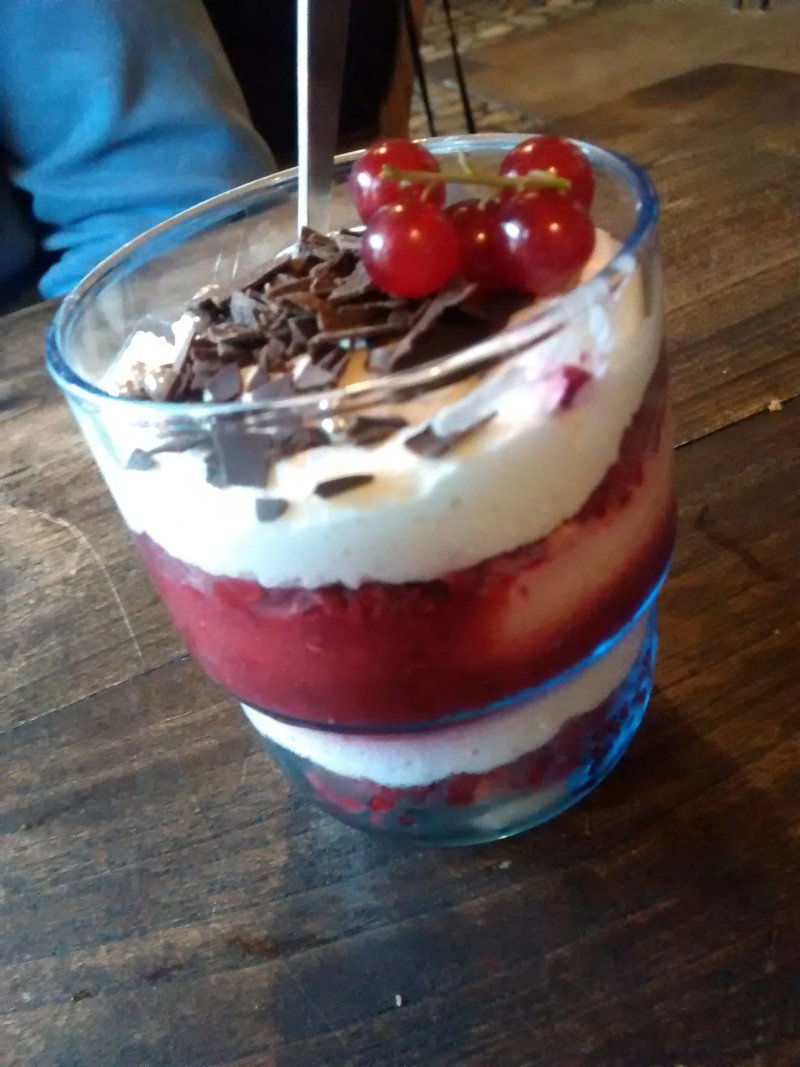Restaurant Houtplaats