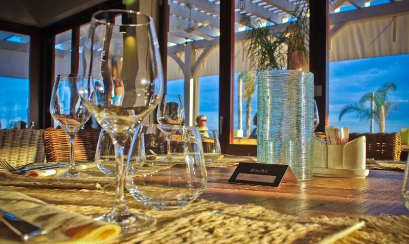 Restaurant L'Hemingway
