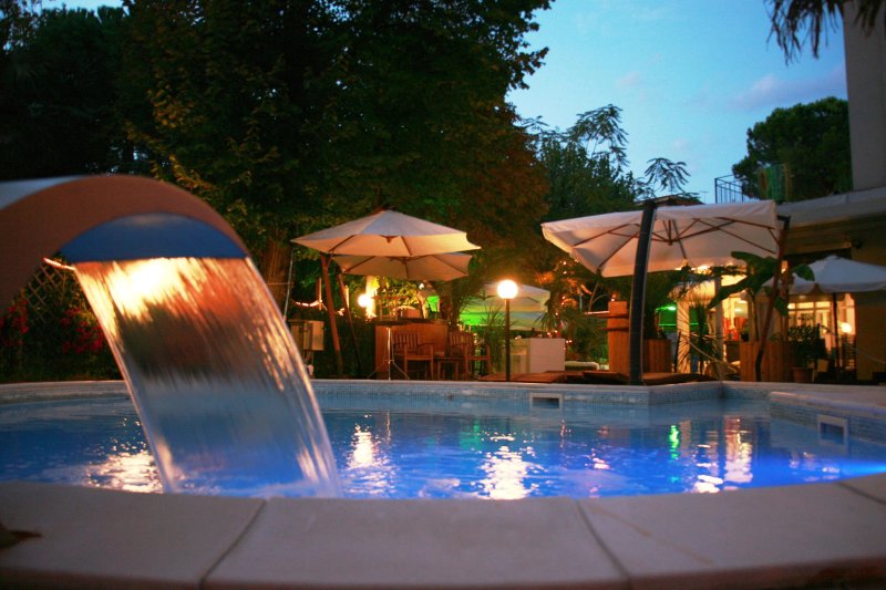 Hotel Bengasi