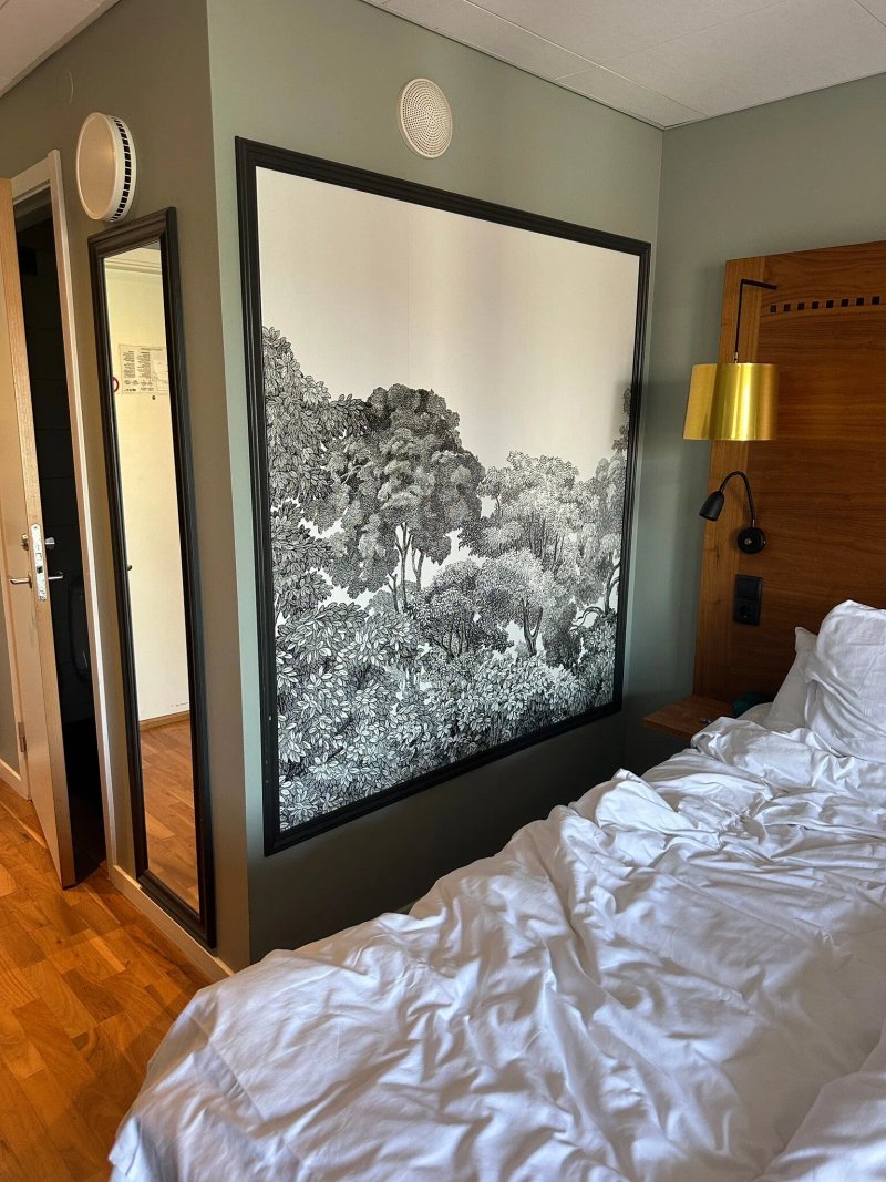 Home Hotel Temperance