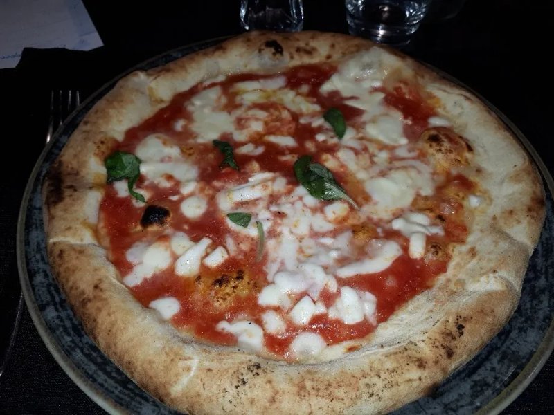 Pizzeria Vesuvio