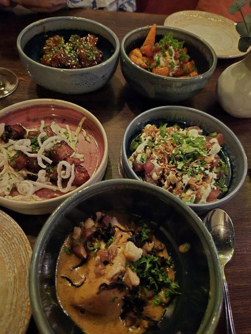 Udda Tapas Bar