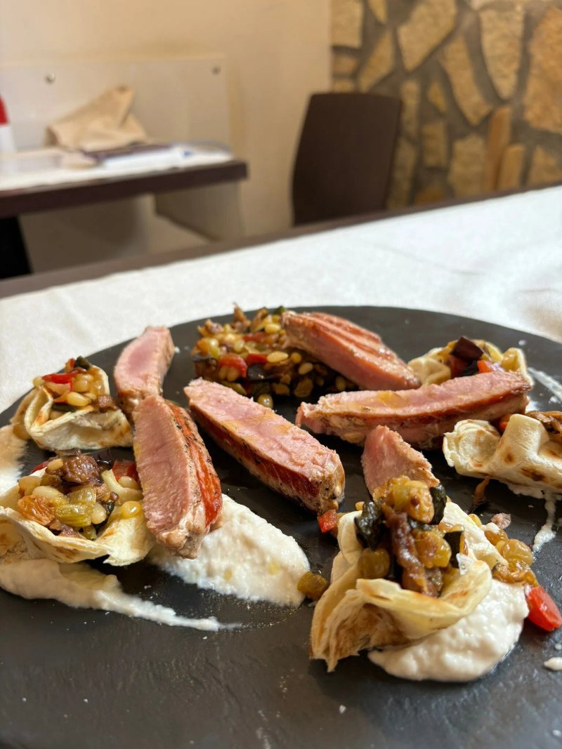 Culinaria