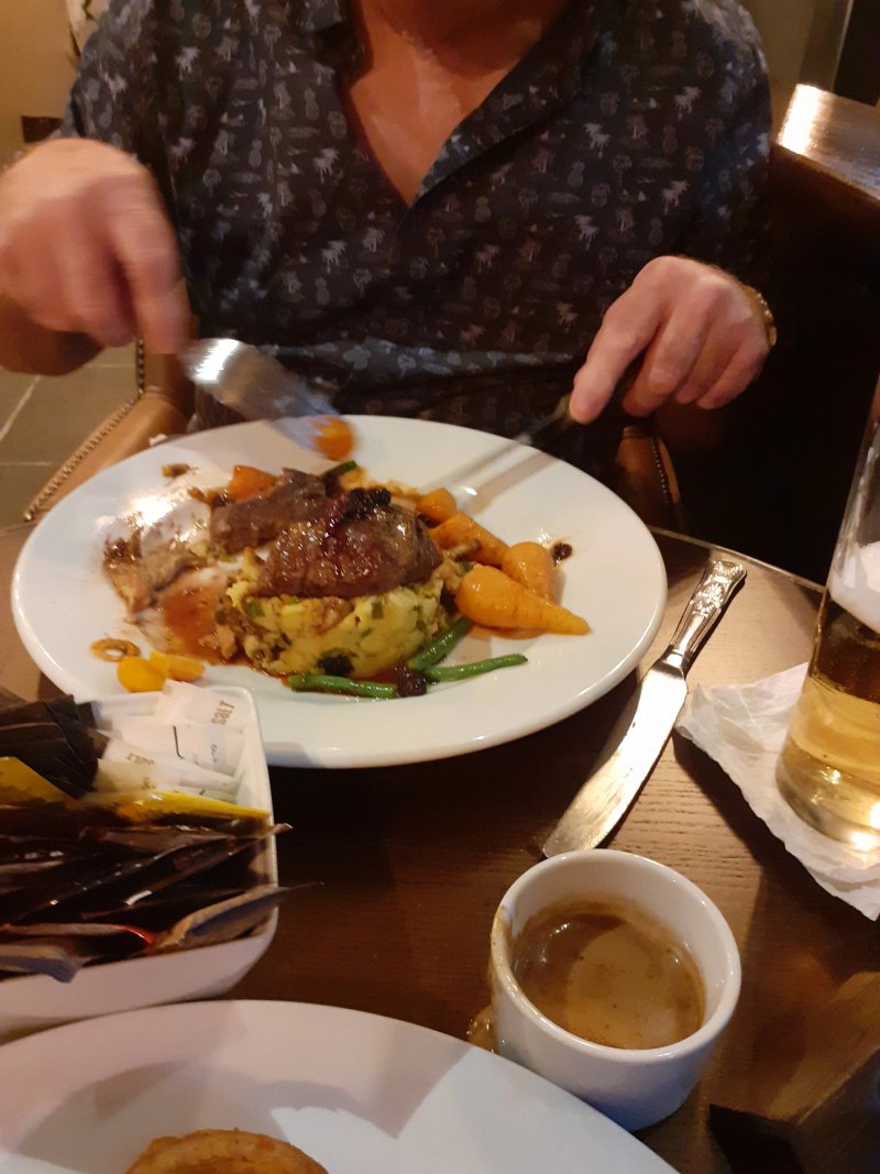 The Birley Arms