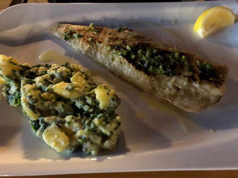 Restaurant Pizzeria Adria